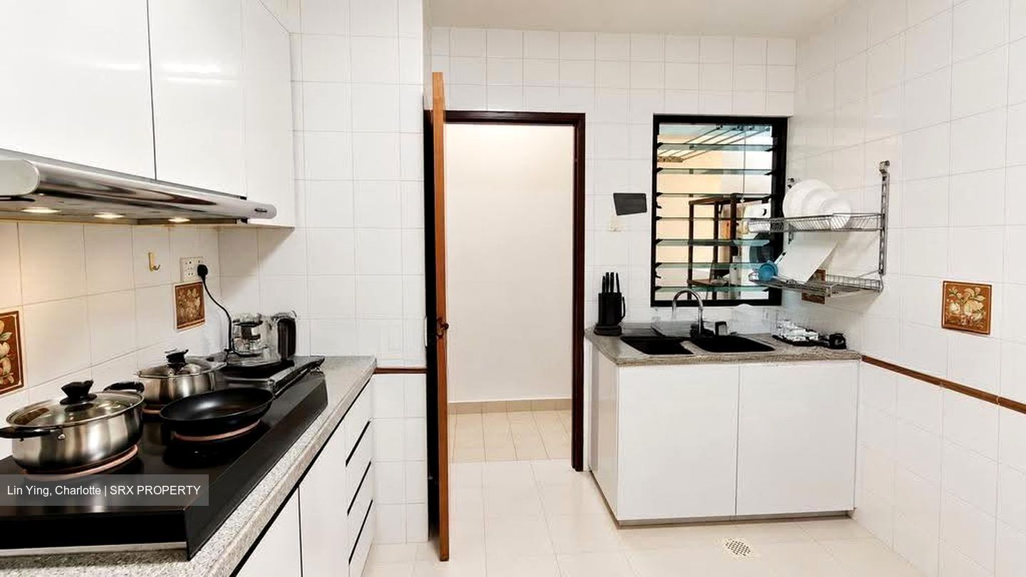 The Anchorage (D3), Condominium #614453641